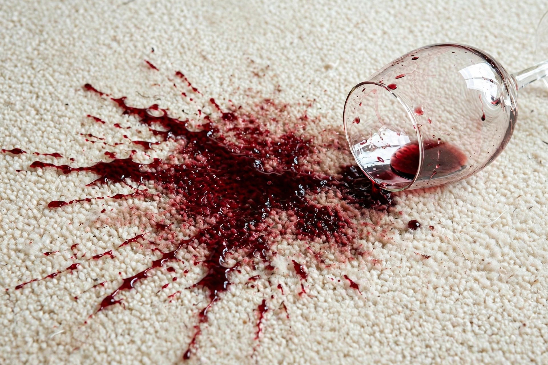 Carpet Stains, Odors & Wear: Troubleshooting Guide for Clarksville Homes